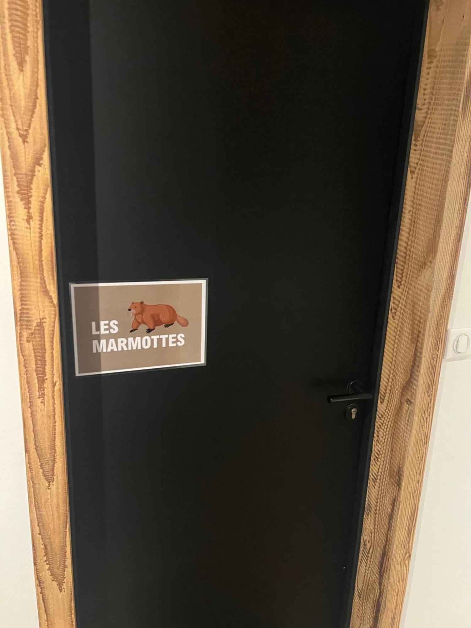 La Vallee Des Marmottes La Bresse Zewnętrze zdjęcie